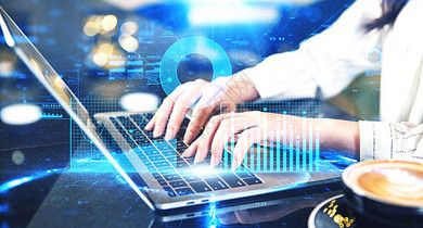 職場白領(lǐng)的數(shù)字化利器 筆記本電腦與信息技術(shù)