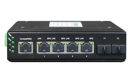 Poe交換機的好處，你真的知道嗎？