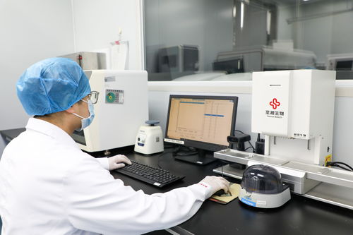 液體活檢技術 滴血驗癌的夢想與現實，信息技術如何加速其走向成熟？