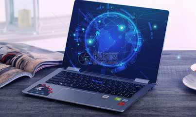 數(shù)字時代的視覺表達(dá) 科技電腦圖片素材的創(chuàng)意與應(yīng)用